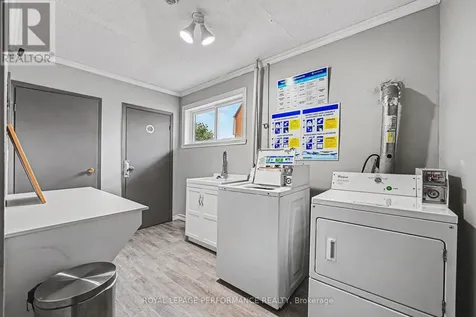 65 Race Street Cornwall ON K6H 1G7