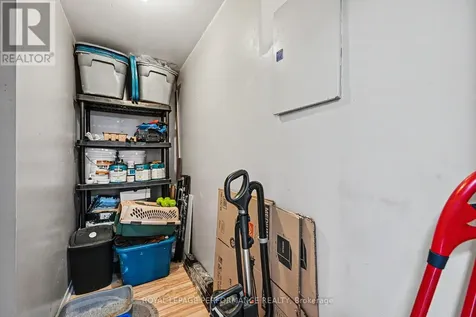 65 Race Street Cornwall ON K6H 1G7