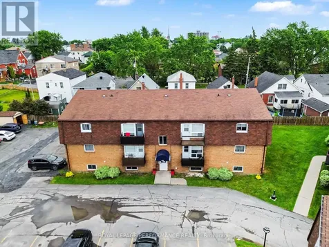 65 Race Street Cornwall ON K6H 1G7