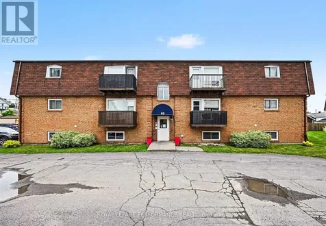 65 Race Street Cornwall ON K6H 1G7