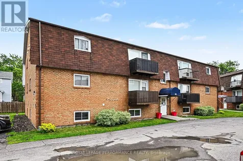 65 Race Street Cornwall ON K6H 1G7