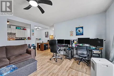 65 Race Street Cornwall ON K6H 1G7