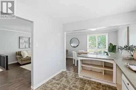 30 Courtice Crescent Collingwood ON L9Y 4G1