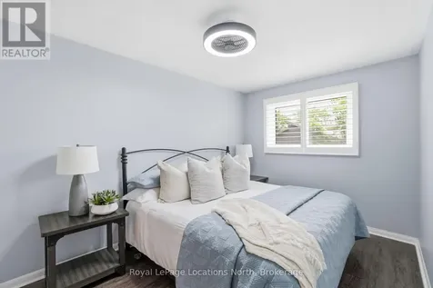 30 Courtice Crescent Collingwood ON L9Y 4G1