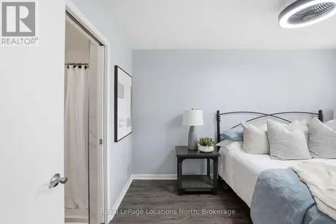 30 Courtice Crescent Collingwood ON L9Y 4G1