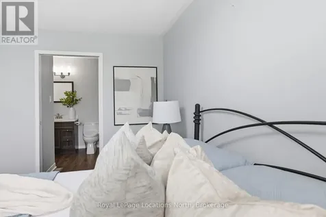 30 Courtice Crescent Collingwood ON L9Y 4G1