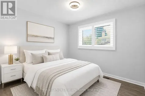 30 Courtice Crescent Collingwood ON L9Y 4G1