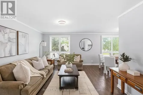30 Courtice Crescent Collingwood ON L9Y 4G1
