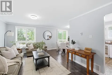 30 Courtice Crescent Collingwood ON L9Y 4G1