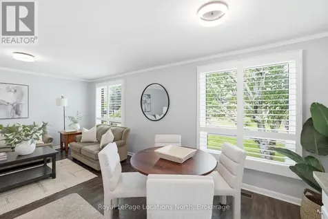 30 Courtice Crescent Collingwood ON L9Y 4G1