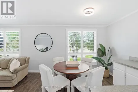 30 Courtice Crescent Collingwood ON L9Y 4G1