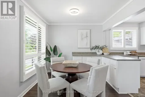 30 Courtice Crescent Collingwood ON L9Y 4G1