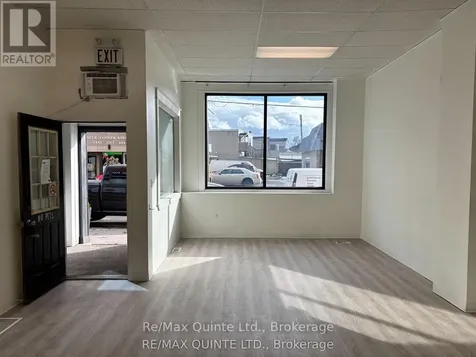 26 St Lawrence Street West Centre Hastings ON K0K 2K0