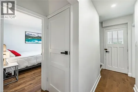 7 Putney Road Toronto ON M8W 2K6