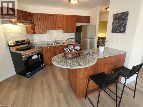 135 James Street South Hamilton ON L8P 2Z6