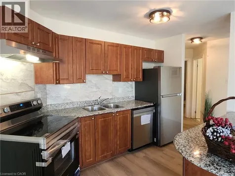 135 James Street South Hamilton ON L8P 2Z6
