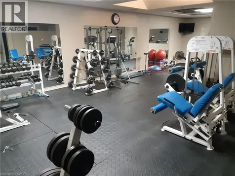 135 James Street South Hamilton ON L8P 2Z6