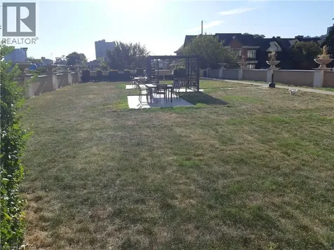 135 James Street South Hamilton ON L8P 2Z6