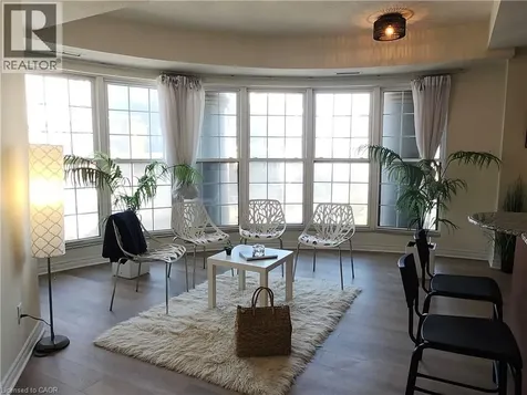 135 James Street South Hamilton ON L8P 2Z6