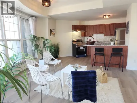 135 James Street South Hamilton ON L8P 2Z6