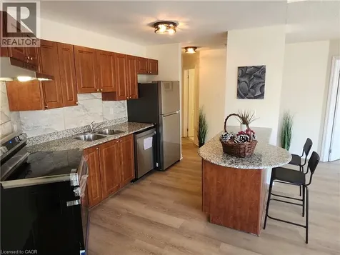 135 James Street South Hamilton ON L8P 2Z6