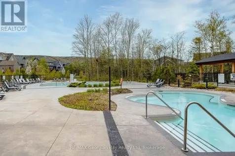 329 Yellow Birch Crescent Blue Mountains ON L9Y 0Y5