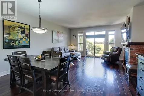 115 Fairway Court Blue Mountains ON L9Y 0P8