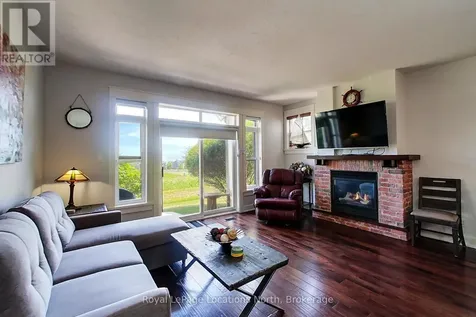 115 Fairway Court Blue Mountains ON L9Y 0P8