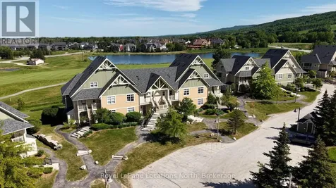 115 Fairway Court Blue Mountains ON L9Y 0P8