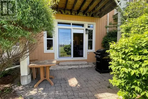 115 Fairway Court Blue Mountains ON L9Y 0P8