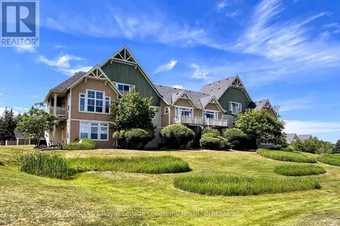 115 Fairway Court Blue Mountains ON L9Y 0P8