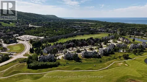 115 Fairway Court Blue Mountains ON L9Y 0P8