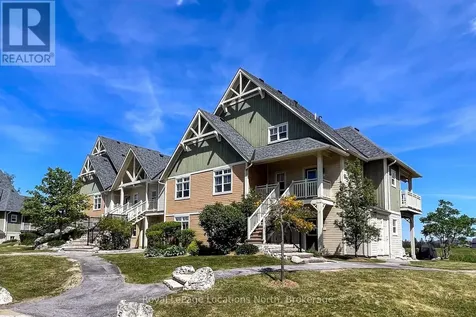 115 Fairway Court Blue Mountains ON L9Y 0P8