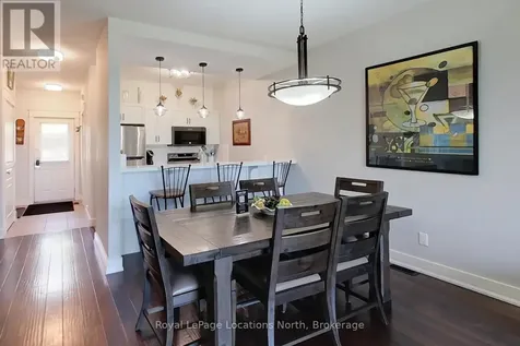 115 Fairway Court Blue Mountains ON L9Y 0P8