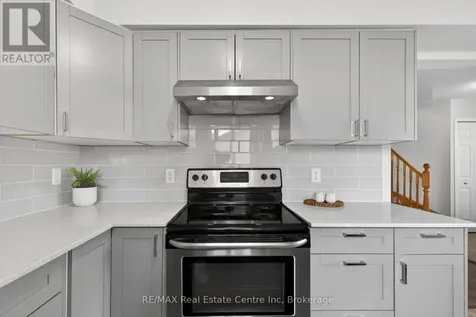 47 Marisa Street Kitchener ON N2K 3V8