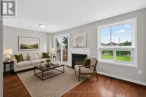 47 Marisa Street Kitchener ON N2K 3V8