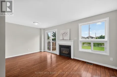 47 Marisa Street Kitchener ON N2K 3V8