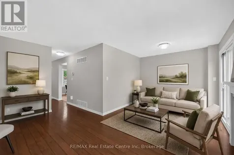 47 Marisa Street Kitchener ON N2K 3V8