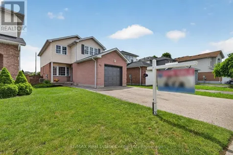 47 Marisa Street Kitchener ON N2K 3V8