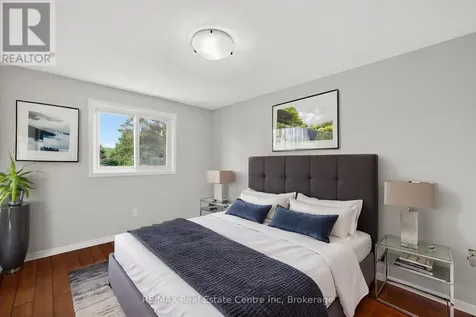 47 Marisa Street Kitchener ON N2K 3V8