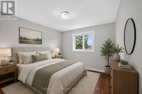 47 Marisa Street Kitchener ON N2K 3V8