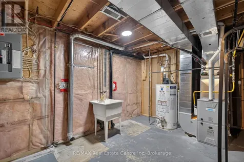 47 Marisa Street Kitchener ON N2K 3V8