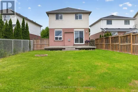 47 Marisa Street Kitchener ON N2K 3V8