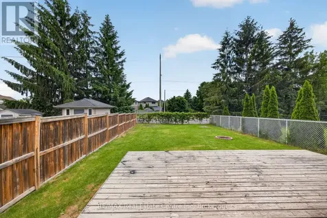 47 Marisa Street Kitchener ON N2K 3V8