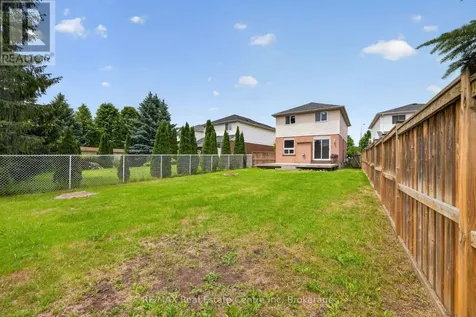 47 Marisa Street Kitchener ON N2K 3V8