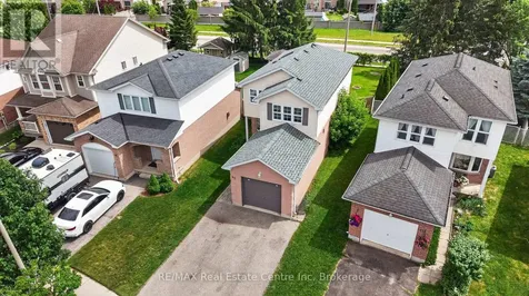 47 Marisa Street Kitchener ON N2K 3V8