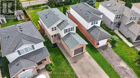 47 Marisa Street Kitchener ON N2K 3V8