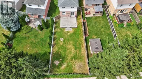 47 Marisa Street Kitchener ON N2K 3V8