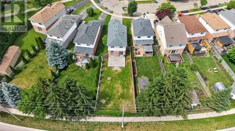 47 Marisa Street Kitchener ON N2K 3V8