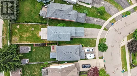 47 Marisa Street Kitchener ON N2K 3V8